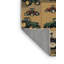 Tapis beige lavable à la machine-188547403