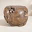 Uttermost Sola Outdoor Side Table