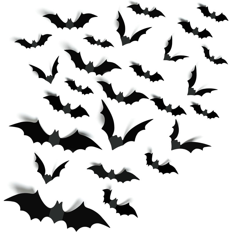 Animals Non-Wall Damaging Wall Decal