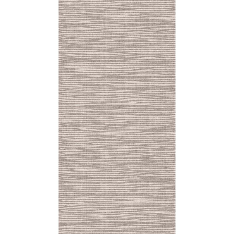 Tidalflow Beige Cushioned Kitchen Mat, Rectangle  3' x 9'