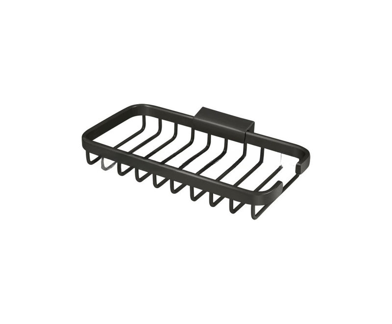Shower Basket, Oil Rubbed Bronze