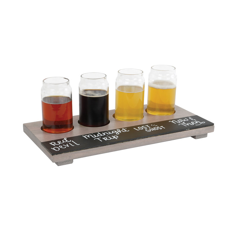 Aspen Write On Taster Board