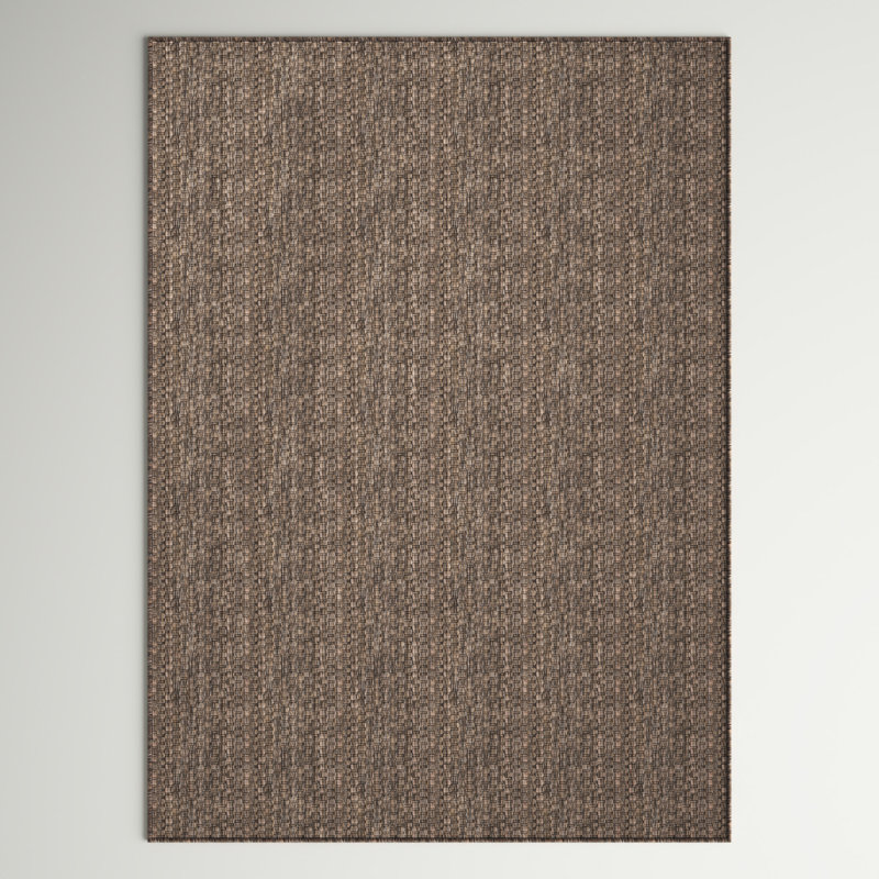 Iyana Indoor / Outdoor Rug, Rectangle 4'7" x 6'7"