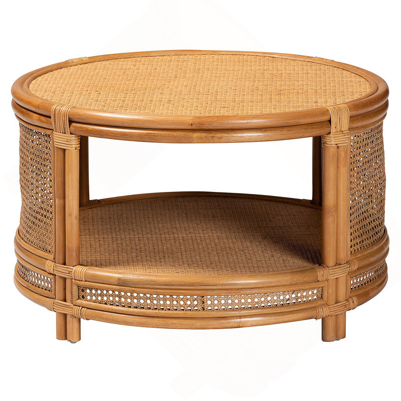 Table basse Modern