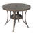 Tenaya 5-piece Wicker Dining Chair Set