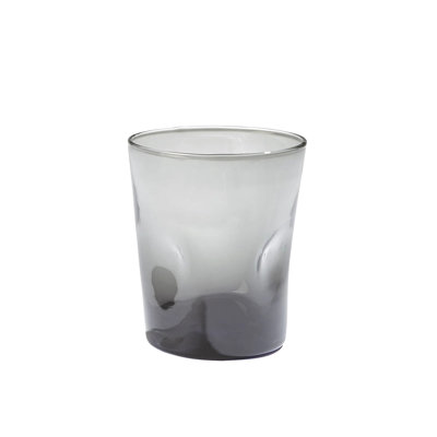 Pinched DOF Glass-Grey
