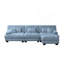 Canapé modulaire Luxury Luxury