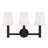 Antonietta 3 - Light Dimmable Vanity Light-44138703