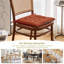 Square Dining Chair Cushion-1934545919