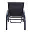 Ensemble de chaises longues Abbie-Lea
