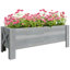Elevated Planter-388478793