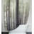 Rambo Shower Curtain-532557222
