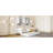 Wooden Daybed With Twin Size Trundle, And All-In-One Cabinet And Shelf-958096291-958096290