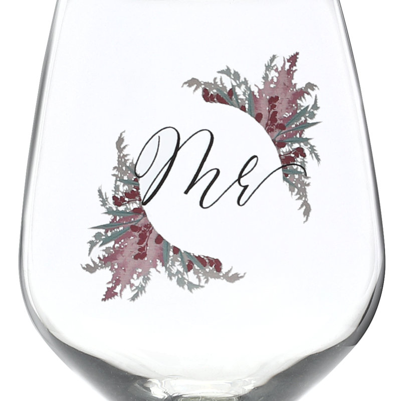 Verre à vin 12 pi Verre