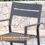 Chaises de patio pour l'extérieur-964394149
