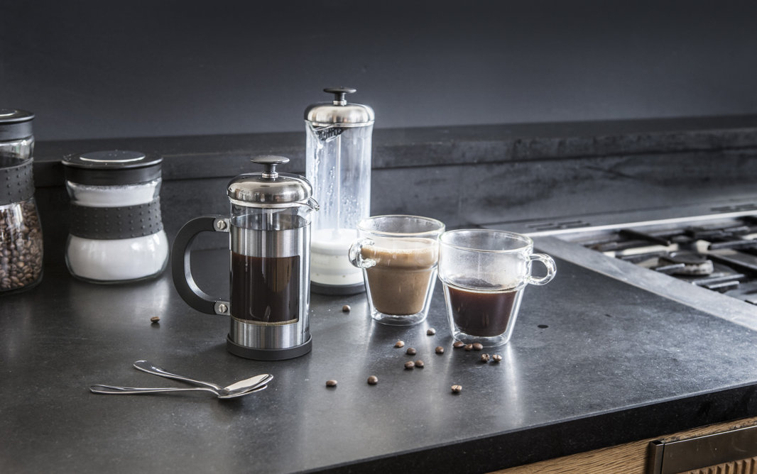 Your Perfect Cup