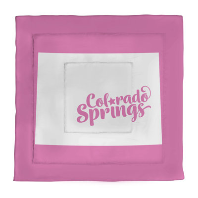 Polyester Comforter