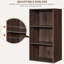 Vitrine de rangement moderne Andralyn-833353606