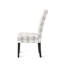 Chaise Parsons rembourrée Olin-119622117