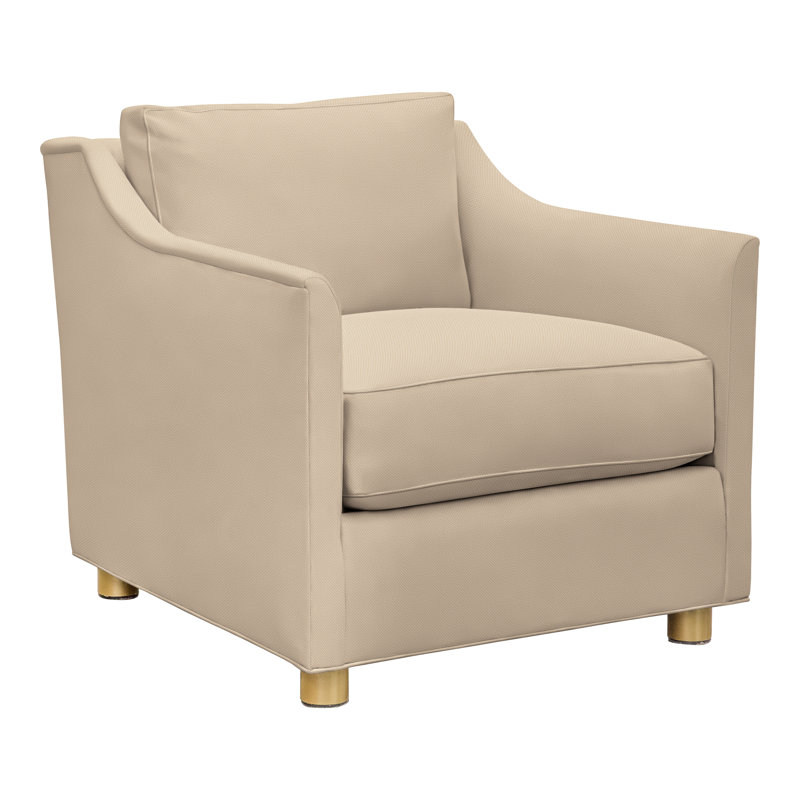 Newlin Armchair, Perigold Ishi Beach