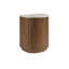 La Costa Solid Wood Nightstand