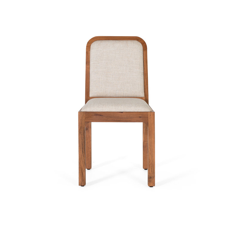 Bastedo 46cm H Fabric Upholstered Armchair