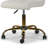 Miraan Polyester Blend Office Chair