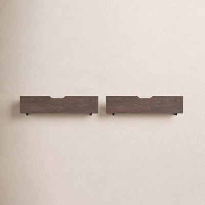 Carlson 2-Piece Storage Drawers