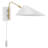Modway Journey 7" Swing Arm Wall Sconce-393686229