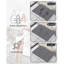 Stone Bath Mat