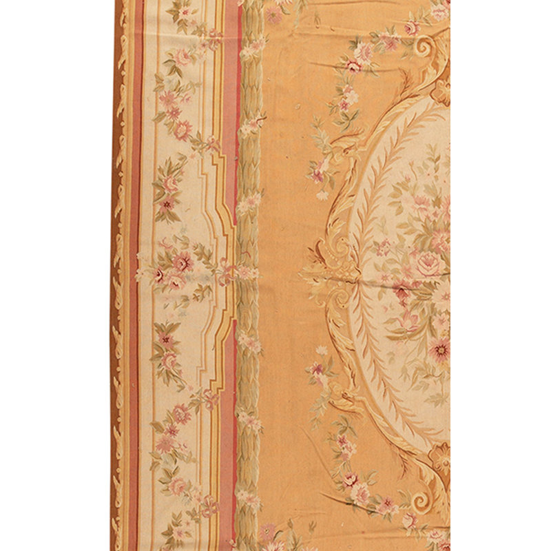 One-of-a-Kind 10' x 14' Area Rug