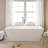 Chloe Freestanding Soaking Acrylic Bathtub-83697496