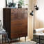 Commode 5 tiroirs Madgalene