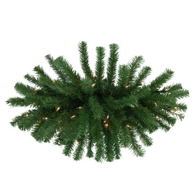 Guirlande de Noël artificielle 28 po