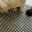 Tapis noir / ivoire Harlow-1149930488