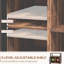 Support d'imprimante mobile Braywood