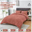 Polyester Duvet Cover Set-133257917-133257920