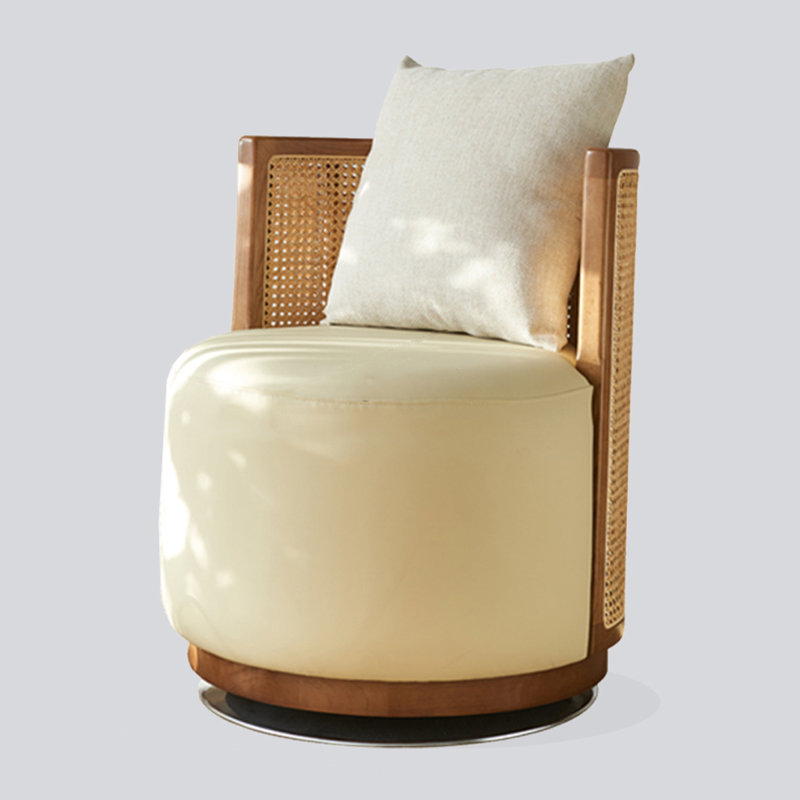 Chaise de loisirs Wabi Sabi