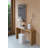Brave Console Table