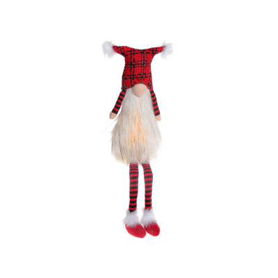 Led Led Billie the Gnome