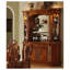 Porte-bouteilles en bois massif de qualité supérieure American-957346419