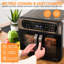 Nyxi 20L Air Fryer Oven