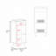 Lavabo de salle de bain Waterford-115233389
