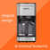 Simply Brew 10 Cup Coffee Maker