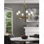 Salita 6 - Light Chandelier-63491985