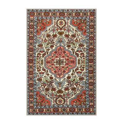 Oriental Indoor Rug