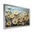 Silver Single Picture Framed