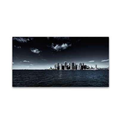 David Ayash - Photograph on Canvas