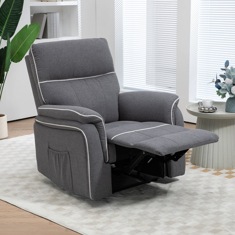 Fauteuil inclinable Richerd
