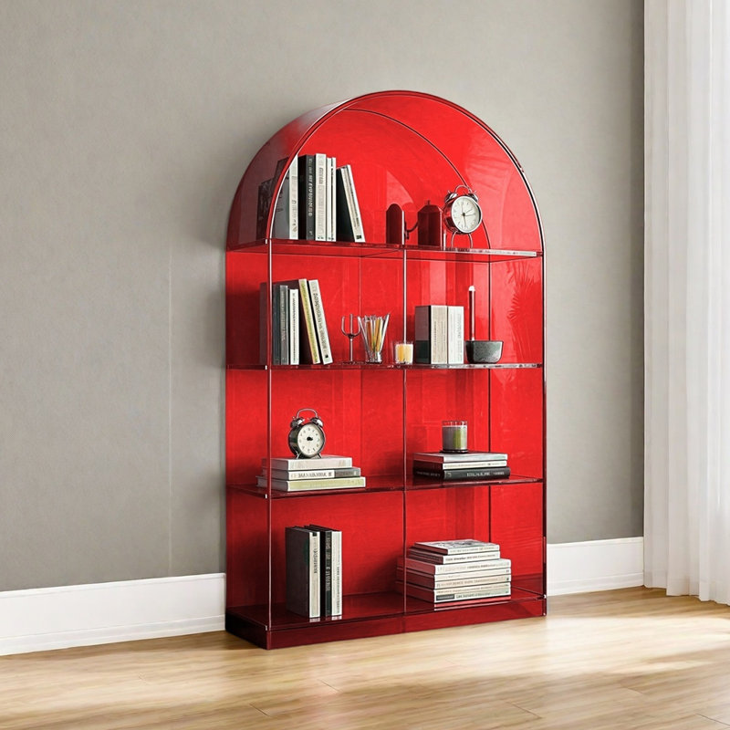 Cooperman, Red